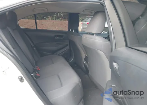 2024 Toyota Corolla Le z USA, uszkodzony, nr VIN JTDB4MEE5RJ014976